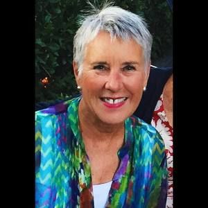 Meet your Posher, Christy